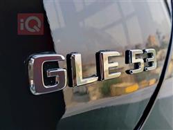 مرسيدس بنز GLE